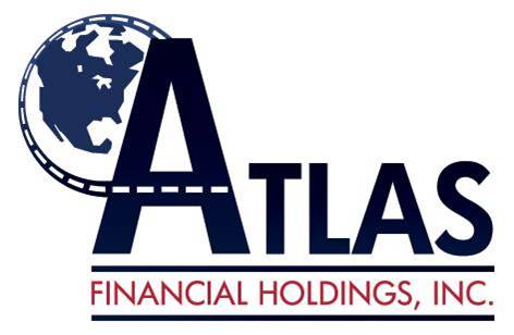  Atlas Financial Holdings Inc.