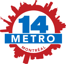 Metro 14 Montreal (CJNT-DT)